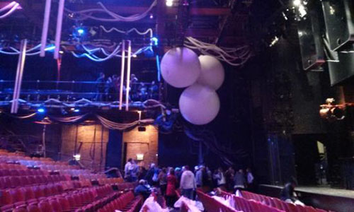 Briar Street Theater tickets